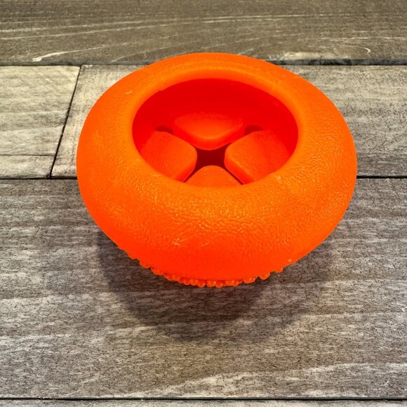 Everlasting Treat Bento Ball Chew Toy - Picture 13 of 16